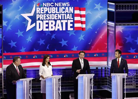 where to watch replican debate